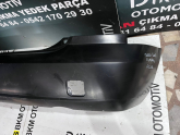 Oto Çıkma Parça / Nissan / Almera / Tampon / Arka Tampon / Çıkma Parça 