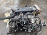 İSUZU NQR EURO 3 ÇIKMA MOTOR