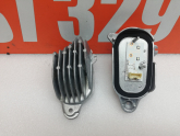 AUDİ Q5 SAG SOL GÜNDÜZ LED BEYNİ