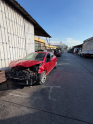 RENAULT CLİO 5 KIRMIZI HATASIZ SOL ÖN KAPI