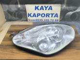 Oto Çıkma Parça / Fiat / Doblo / Far & Stop / Sağ Ön Far / Çıkma Parça 