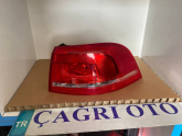 PASSAT B7 SAĞ DIŞ LED STOP HİGHLİNE 2012 2014 ÇAĞRI OTO