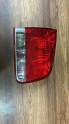 VOLKSWAGEN TOUREG STOP