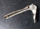 8L0823302B orj hatasız 00-03 audi a3 sağ kaput menteşesi