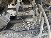 2006 VOLT LT35 ÇIKMA ORJ MUAYYER DİREKSİYON KUTUSU