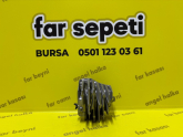 AUDİ A6 C7 XENON FAR BEYNİ LED BEYNİ (ORJİNAL) 177487-61
