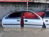 Oto Çıkma Parça / Opel / Vectra / Kaporta & Karoser / Sol Ön Kapı / Çıkma Parça 