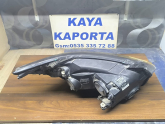 Oto Çıkma Parça / Ford / Transit / Far & Stop / Sol Ön Far / Çıkma Parça 