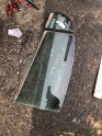 HONDA CİVİC FD6 SAG ARKA KAPI CAMLARI