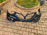RENAULT KADJAR ORJINAL ÖN TAMPON