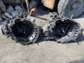 Suzuki swit 1.3 4x4 Orjinal şanzıman çıkma
