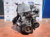 HONDA CRV MOTOR  2.4 BENZİNLİ K24A  2002-2006