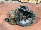 FORD COURİER 6 İLERİ ŞANZIMAN DÜŞÜM KM ARAÇTAN SÖKME