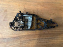 MİNİ COOPER F55-56-57 ARKA SOL KAPI KOLU TAŞIYICI BRAKETİ7296457