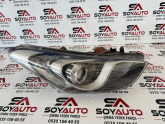 2013-2015 Hyundai i30 sağ ön far