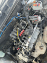 Albea 1.4 benzinli komple motor