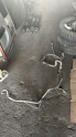 OPEL ASTRA J KLİMA BORUSU TAKIM MG OTO