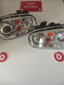 VW HOLF 4 HELLA FAR Bİ LED MERCEÇEKLİ