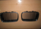 BMW E36 PANJUR IZGARALARI