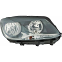 Volkswagen M.MARELLI Far Sol 1T1941005H CADDY TOURAN