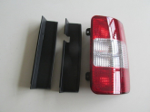 Oto Çıkma Parça / Volkswagen / Caddy / Far & Stop / Sol Arka Stop / Çıkma Parça 