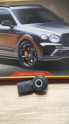 030905377D ORJ VW AUDİ SEAT SKODA VURUNTU SENSÖRÜ