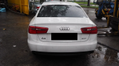 Audi A6 Çıkma Yedek Parça: SU, KLİMA, TURBO RADYATÖR VE