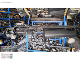 RENAULT CLİO5 TORPİDO AİRBAG SETİ ORİJİNAL...