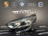 RENAULT MEGANE 4 TOUCH SOL ÖN FAR ÇIKMA ORİJİNAL