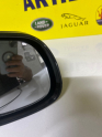 Lantrover l 460 sag ayna