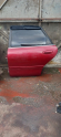 Mazda 626 hatcback sol arka kapı
