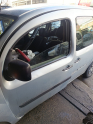 Renault kangoo 3  sol ön kapı