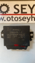259905417R renault fluence park sensörü beyni