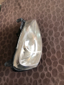 Oto Çıkma Parça / Opel / Corsa / Far & Stop / Sağ Ön Far / Çıkma Parça 