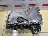 BMW N63 N63N YAĞ KARTERİ 7570694 ORJINAL SÖKME
