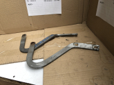 OPEL CORSA B BAGAJ YAYLARI