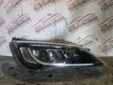 2023/2025 PEUGEOT BOXER FULL LED SAĞ FAR ORJINAL