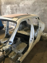 Nissan Juke Kesme Tavan ve Diğer Parçalar - Mil Oto Hizmetinizd