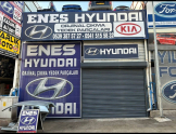 Oto Çıkma Parça / Hyundai / Accent / Alt Takım / Travers / Çıkma Parça 