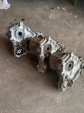 ATC 35L BMW F10 ARAZİ ŞANZIMAN 6843153-01 ARAZİ MOTORU
