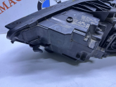 Oto Çıkma Parça / Audi / A6 / Far & Stop / Sağ Ön Far / Çıkma Parça 