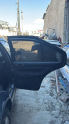 Volkswagen bora sağ arka kapı