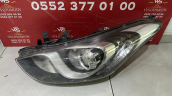 2012-2015 HYUNDAI I30 SOL ÖN FAR 92101-A6000