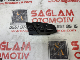 ÇIKMA BMW F01 F02 7 SERİSİ SAĞ ARKA KOLTUK AYAR DÜĞMESİ 9163281