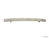 MİTSUBİSHİ L300 BEYAZ ARKA TAMPON
