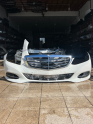 2015 Model mercedes E250 çıkma ön panjur hatasız dolu tampon