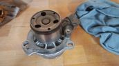Oto Çıkma Parça / Seat / Leon / Motor / Yağ Pompası / Sıfır Parça 