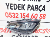 SEAT İBİZA SOL ÖN FAR 2021-2024  6F1941005F orjinal çıkma