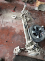 OPEL CORSA F DİNGİL