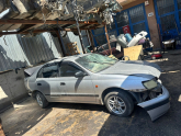 1998 MODEL TOYOTA CARİNA 2.0 MANUEL ARKA KAPILAR